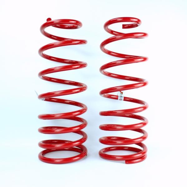 ODM do OEM de Front Coil Spring do carro de aço para Toyota LC79 LandCruiser 79