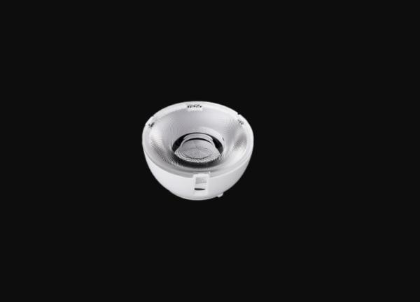 95% High Luminous Efficiency Deep Anti-Glare Optical Design  Lens, UGR