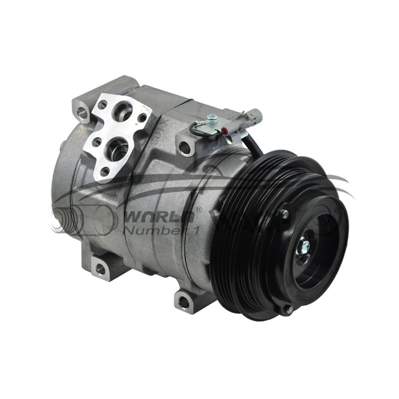 8832035710 Автомобильная компрессорная машина для Toyota Prado для Hilux 3RZ WXTT031