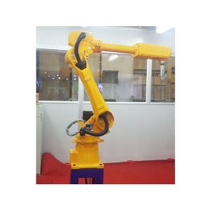 Multi-Axis Customizable Robotic Manipulator | Detailed Technical Parameters for Automated Handling & Assembly Production Line