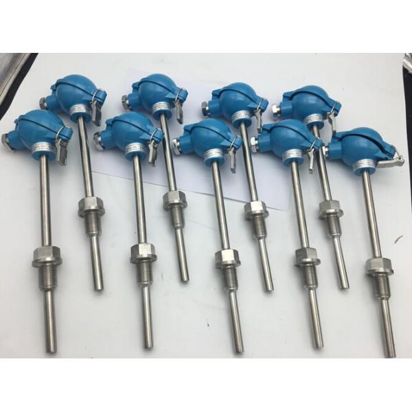 Industrial Explosion proof Sensor Connection & thermocouple head K temperature sensor