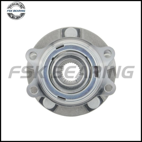 Auto Parts 40202-CG110 Front Wheel Hub Unit For Infiniti EX35 EX37 FX35 FX37 FX50 ABEC-3/ABEC-5 Precision