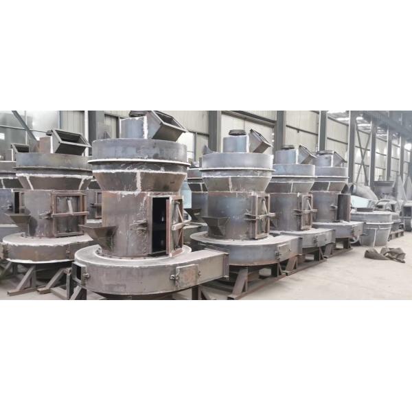 Производственная установка Perlite машинного оборудования Pulverizer порошка руды известняка