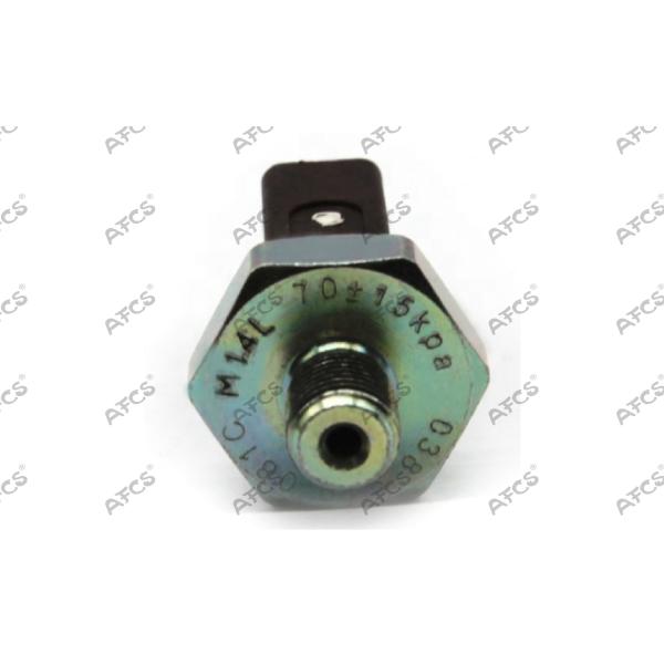 Interruptor do sensor de pressão de óleo do golfe 038919081H 038919081K de VW Passat