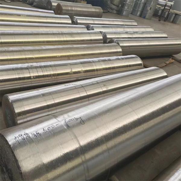 Hastelloy C22 Alloy Light Rod N06022 Steel Plate And Strip Forging Manufacturing