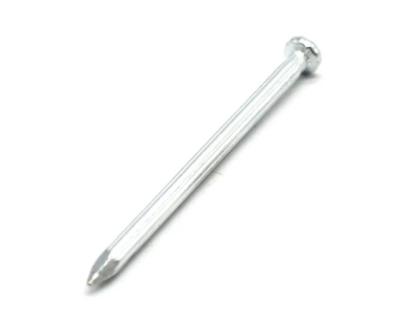 Cravos de fixação de cabos galvanizados de aço carbono 55#