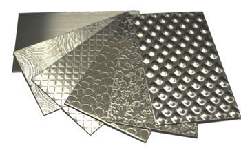 decorative Stainless Steel sheet china supplier