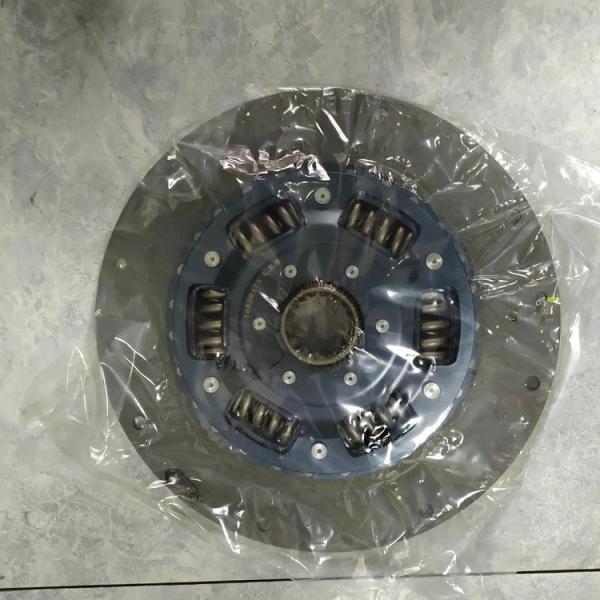 Clutch Disc Construction Vehicle Parts For Volvo Excavator 14528378