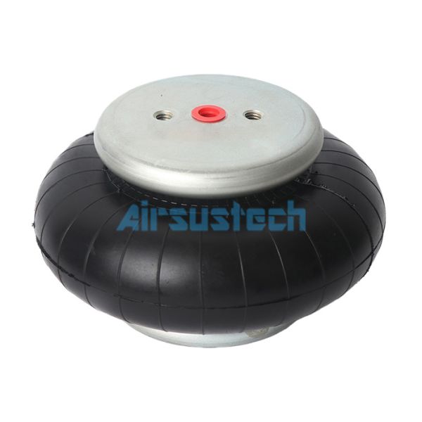 Stroke 90 MM Single Rubber Bellows for Firestone W01-358-7451 Air Spring Assembly