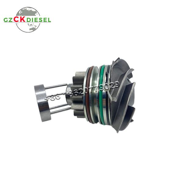 Nouvelle pompe à eau RE530194 RE523828 SE51228 pour le tracteur John Deere 8225R 8245R 8270R 8320R 9345R