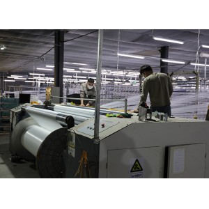 Beijing Chuangyuan Construction Engineering Co., Ltd.