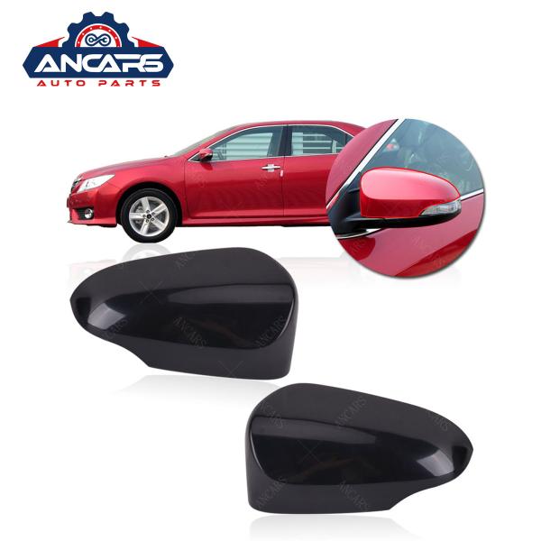 87945-0R902 87915-0R901 Toyota Side Mirror Cover For Camry 2012