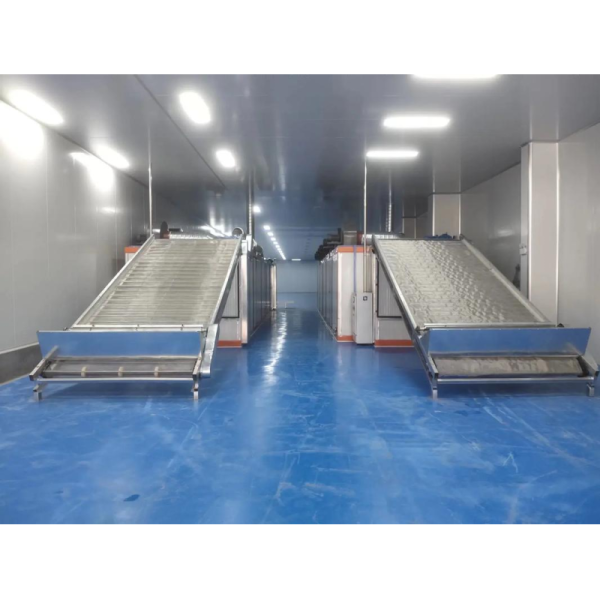 Adsorbent Belt Dryer Manufacturer Direct Sales, Energy-Saving, High-Efficiency And Widely Applicable