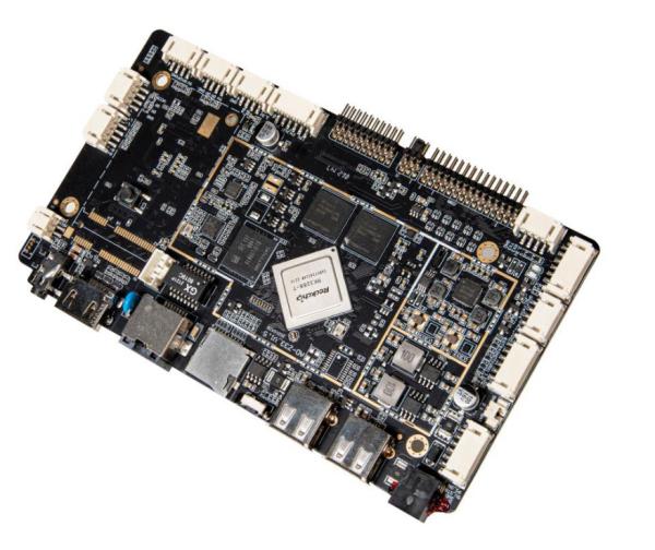 Customized Embedded System Board RK3288 1.8ghz Quad Core Android Motherboard