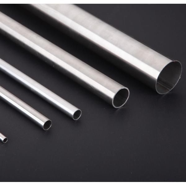 ЭН 10217-7 ГБ/Т24593-2009 трубки АСТМ А269 нержавеющей стали скважины электронагревателя 4мм небольшой