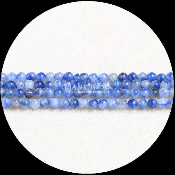 Éléments de pierre précieuse Unakite cristal clair Quartz perles lâches fils pour bijoux Un ajout intemporel à votre collection de bijoux