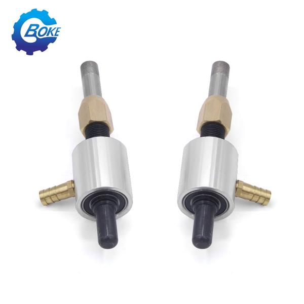Boke brand new diamond drill bit hole saw glass  cutting tools processing machine all size
