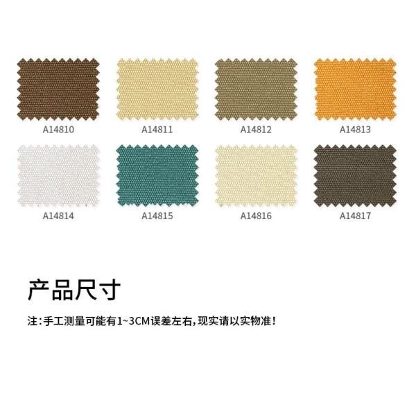 Outdoor Sofa Rattan Woven Patio Garden Furniture Weatherproof Sun / Rain Lounge Chair Balcony Relaxation Set with Coffee Table