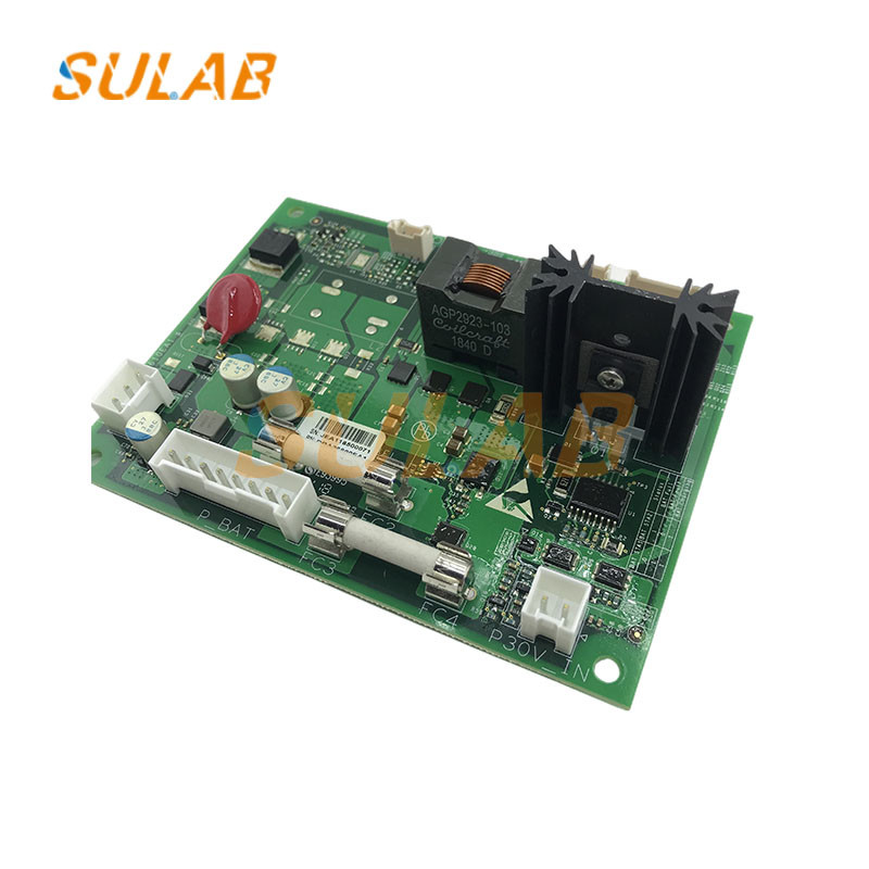 Монтажная плата DBA26800EA1 электропитания доски PCB лифта ОТИСА