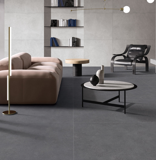 ODM  Heat Insulation Indoor Porcelain Tiles GMC Certificate