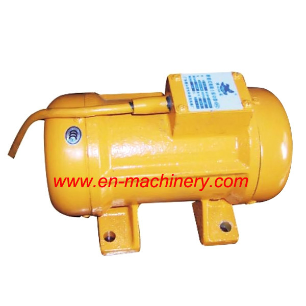 Robeta Single Three-Phase Attachment Plate Type Concrete Vibrator (ZW-2G) Machinery