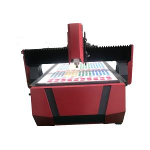 Advertising Engraving Machine