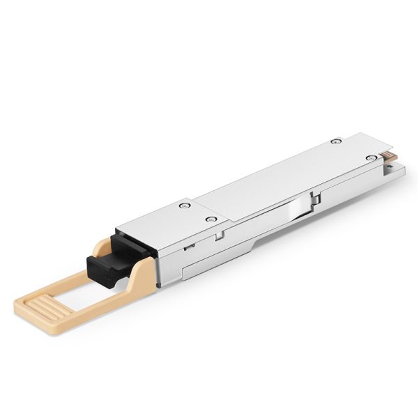 Mellanox MMA1T00-HS émetteur-récepteur QSFP56 200 Gbit/s avec longueur d'onde de 850 nm et transmission de 100 m pour les réseaux InfiniBand HDR