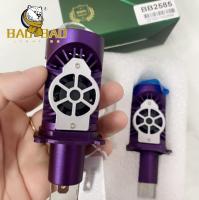 LED Headlight Bulb Luces Fog Light For Car White Color 70W Waterproof