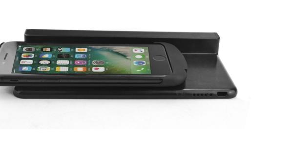 5200mAh WPC Portable Wireless Power Bank I Blade 5V 1.8A