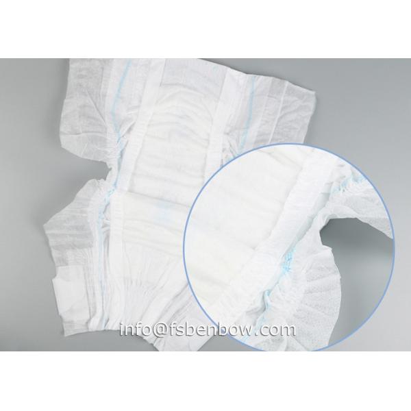 Growth Diaper Africa Best Selling Cheap Baby Diaper