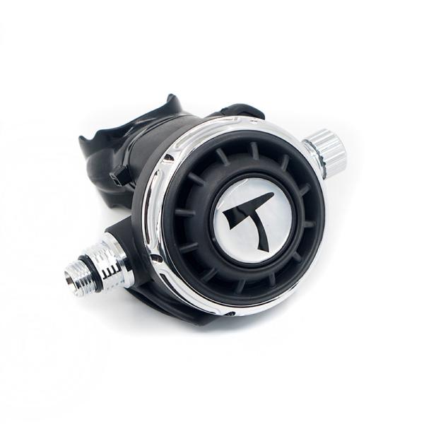 Adjustable Octopus Scuba Diving Regulator Technical Diving Dive Regulator Set