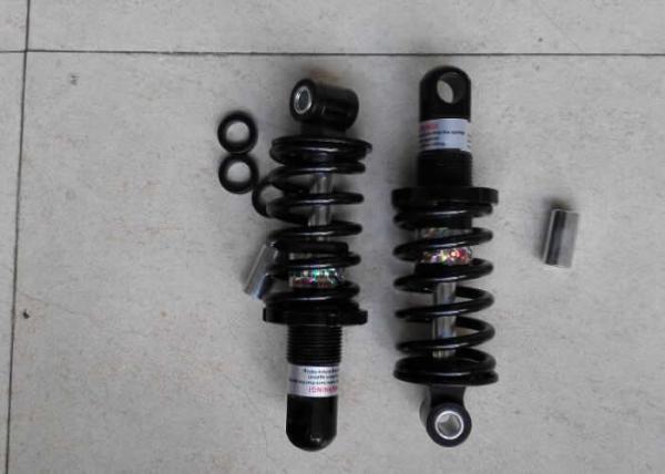 Cadeira de rodas bobina Primavera choque 135mm LENGHURE 100-250 lbs RATE PRIMAÇÃO EQUIPAMENTO MEDICAL Suspensão sem amortecedor pré-carregado