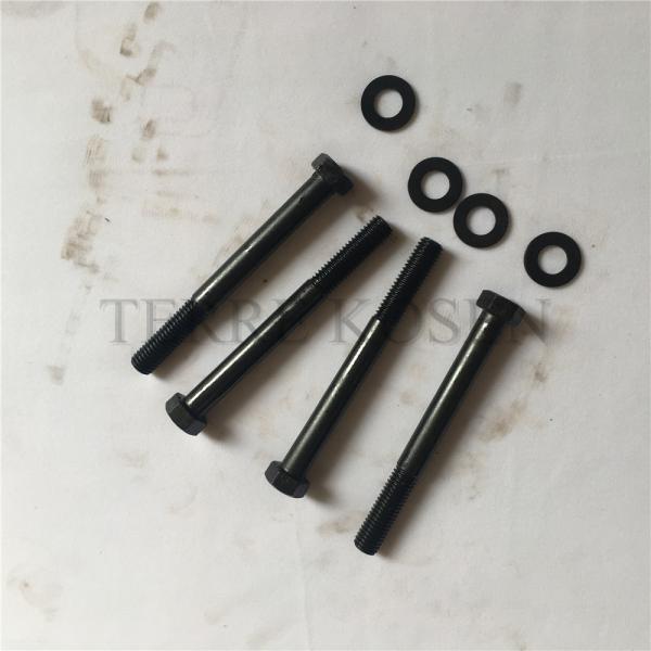 Hydraulic directional control valve parts 491-2873-053 SDV70-SK-1 VG35-SK-1 Bolt kit