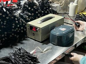 Zhongshan IPS Electric Factory