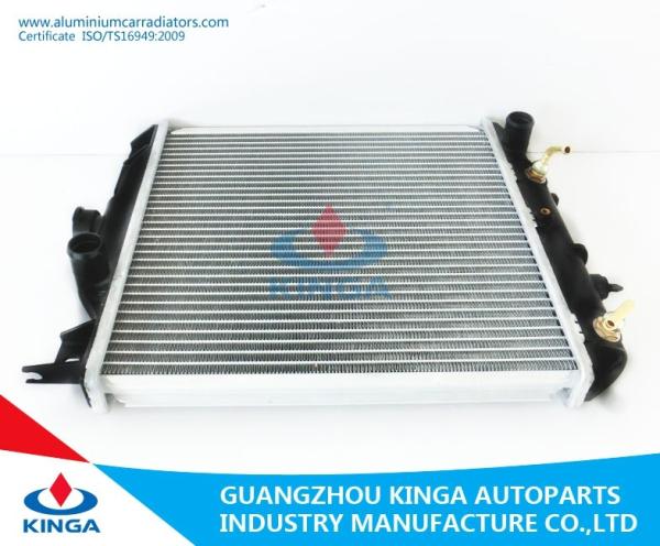 Aluminum Auto Radiator for Suzuki SWIFT'91- AT PA16 / 26 OEM 17700 - 71C11