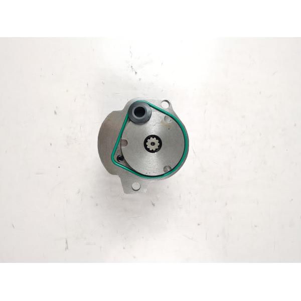 Hydrualic Gear Pump  AP2D21-XR(CAT 303 205-2439) Used in Dump Truck Bulldozer Pump Flow rate Max  1060lpm  11KW Oil Pump black