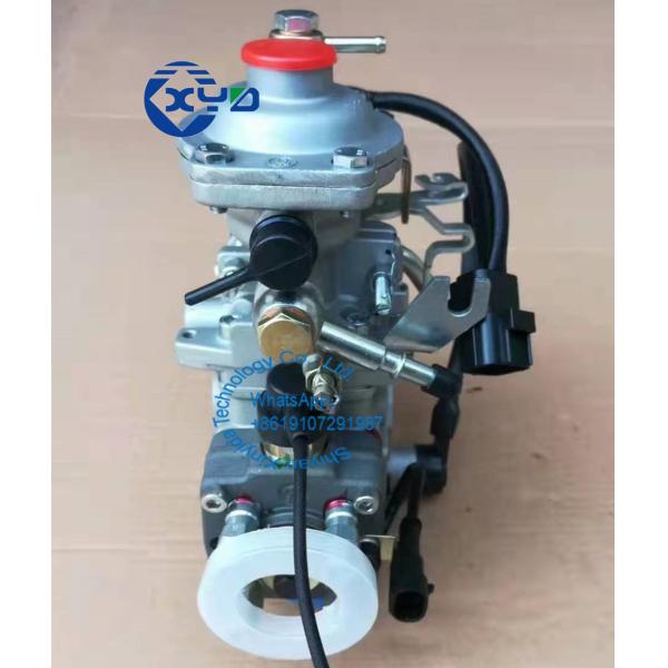 Насос VE4/12E1300L105 12E1300L105 инжектора Cummins VE Futon для двигателя F3.8