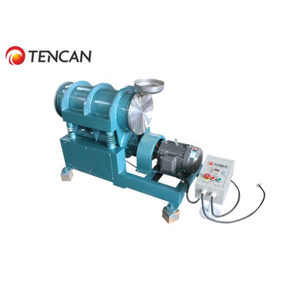 15L Sieving Collecting Lab Vibratory Ball Mill 1440rpm Light Type