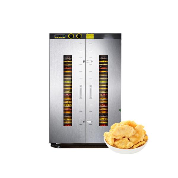 High temperature industrial fish fruit food and vegetables agriculture dehydrated air source heat pump dryer drying machine