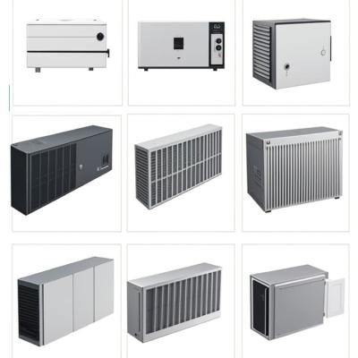 Customized Metal Enclosure Fabrication Metal Cabinet Bending Forming