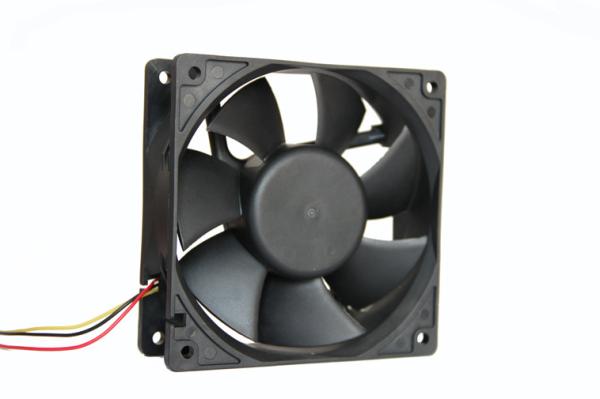 High Speed Equipment Cooling Fans High Air Flow Equipment Cooling Fan Explosion Fan