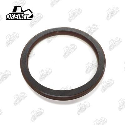 D6D D7D D12D Motor Crankshaft dianteiro traseiro Selo de óleo 120*140*13