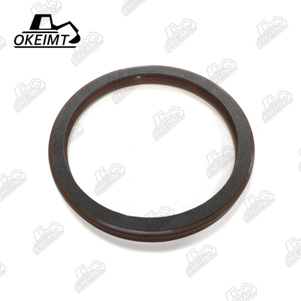 D6D D7D D12D Motor Crankshaft dianteiro traseiro Selo de óleo 120*140*13