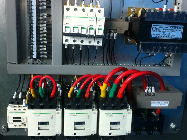 certification électrique à vis médicale d'OIN de compresseur d'air de 400KW 550Hp