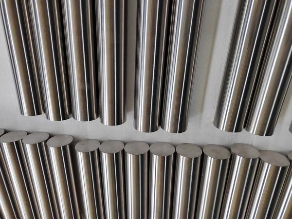  Tantalum Rod R05200 R05400 Tantalum Alloy Bar Ta10W Price Per Kg Chemical