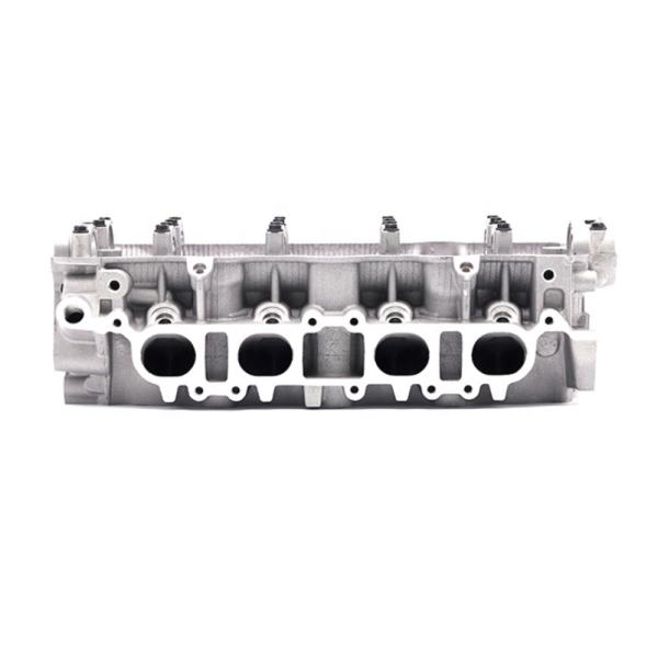 11101 79115 11101 74160 TOYOTA Engines Spare Parts 5S 5SFE Cylinder Head
