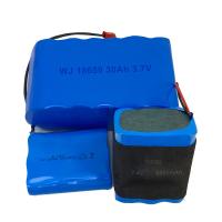 6000mah 8800mah 18650 batterie rechargeable 14,8V 18V batterie pour outil électrique