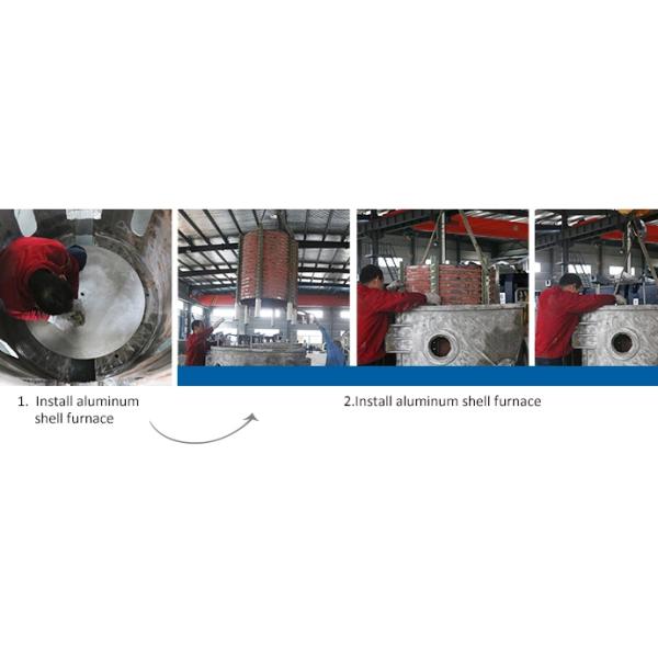 Henan IRIS Electromechanical Equipment Co., Ltd.