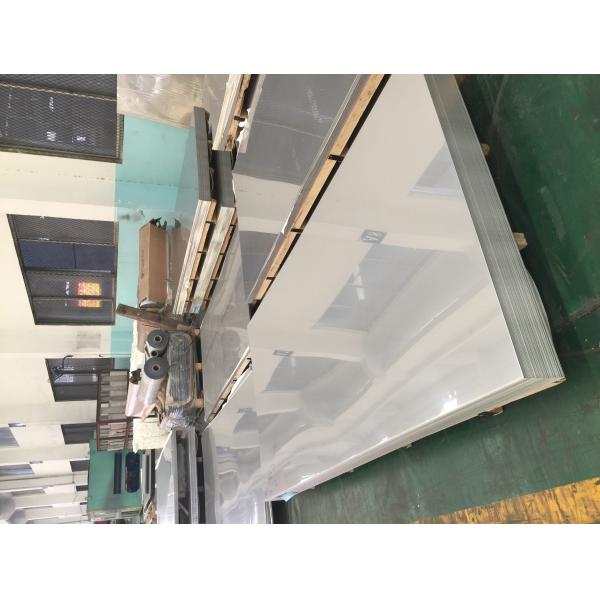 DIN1.4462 S32205 Stainless Steel Duplex Steel Plate UNS S318034.0*1500*6000MM