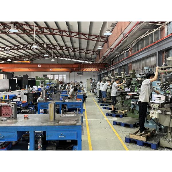 Dongguan Huaxin Power Technology Co., Ltd